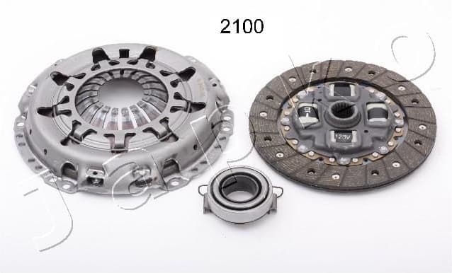 Clutch Kit 922100