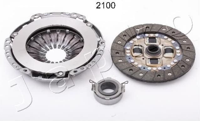 Clutch Kit 922100 - image 2