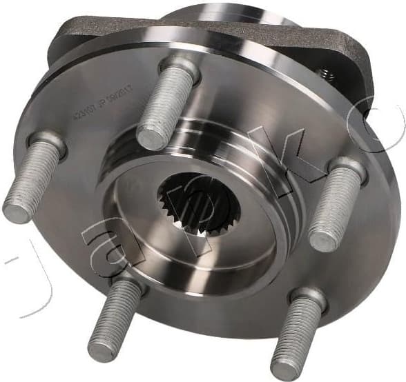 Wheel Hub 419017 - image 2