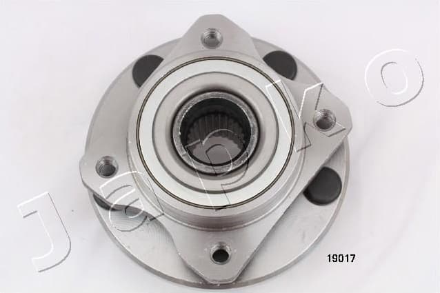 Wheel Hub 419017 - image 3