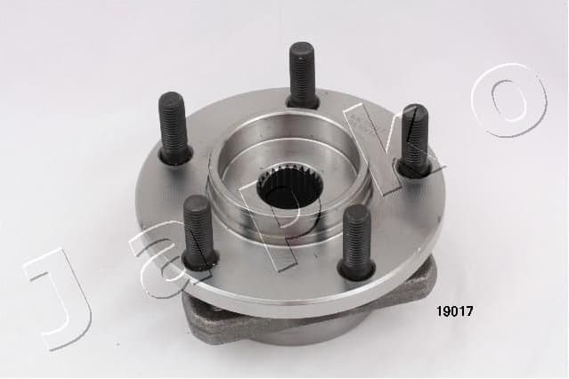 Wheel Hub 419017 - image 4