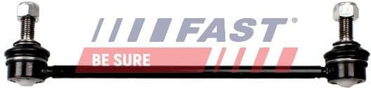 Link/Coupling Rod, stabiliser bar FT18350