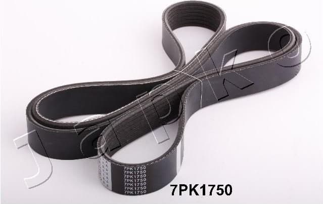 V-ribbed Belt 7PK1750