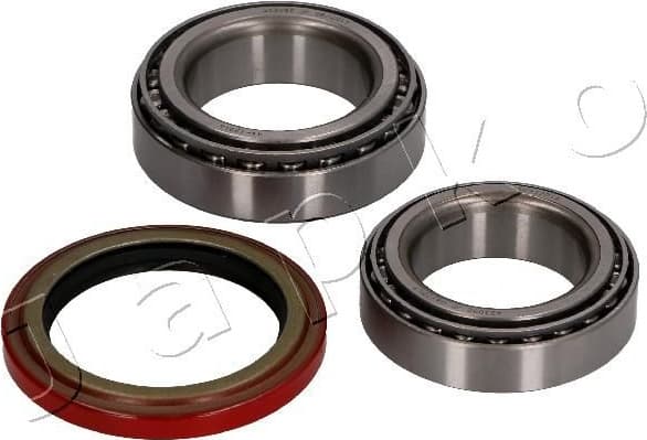 Wheel Bearing Kit 412014
