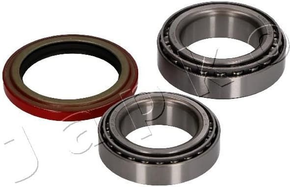Wheel Bearing Kit 412014 - image 2