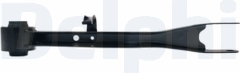 Control/Trailing Arm, wheel suspension TC7558 - image 3