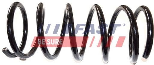 Suspension Spring FT12266