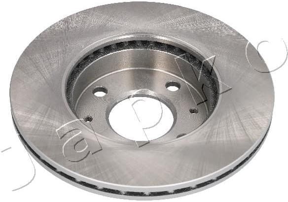 Brake Disc 60139C - image 2