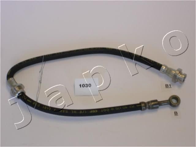 Holding Bracket, brake hose 691030