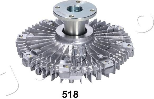 Clutch, radiator fan 36518