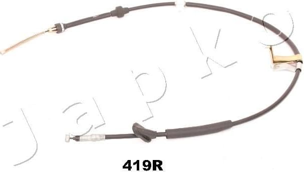 Cable Pull, parking brake 131419R