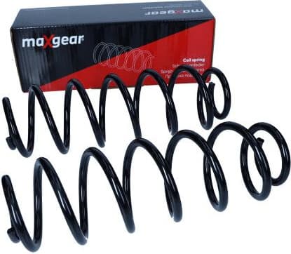 Suspension Spring 60-0097D - image 2