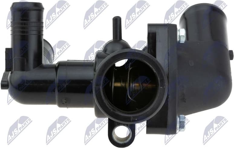 Thermostat, coolant CTM-CT-014 - image 3