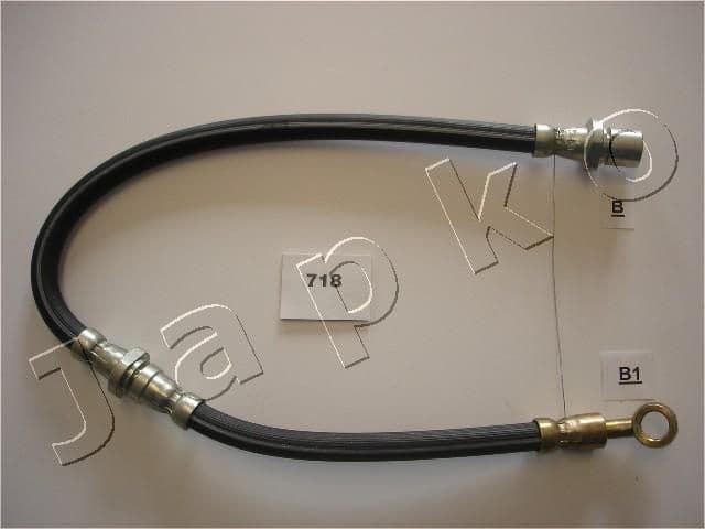 Holding Bracket, brake hose 69718