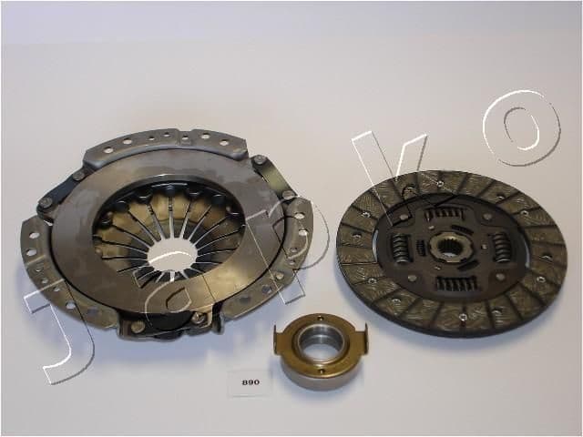 Clutch Kit 92890 - image 2