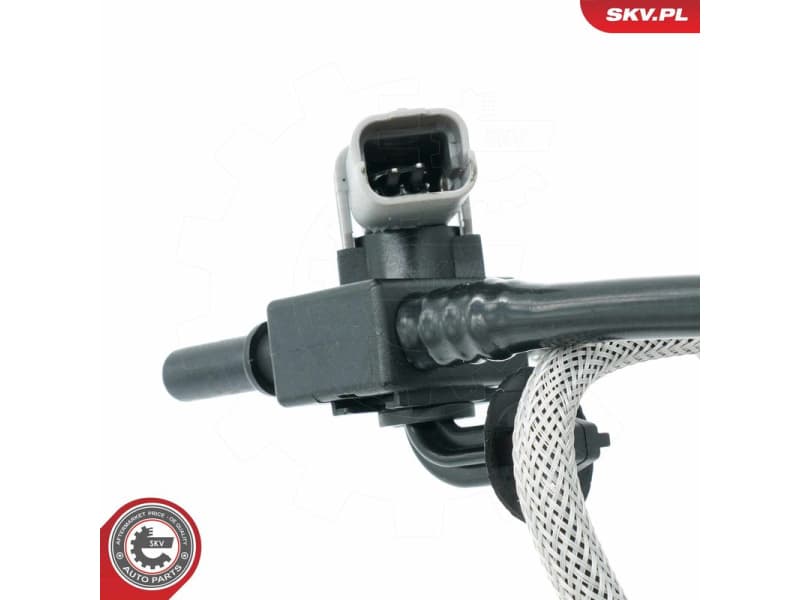 Hose, fuel overflow 54SKV288 - image 6