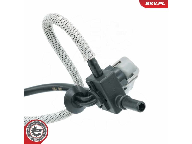 Hose, fuel overflow 54SKV288 - image 7