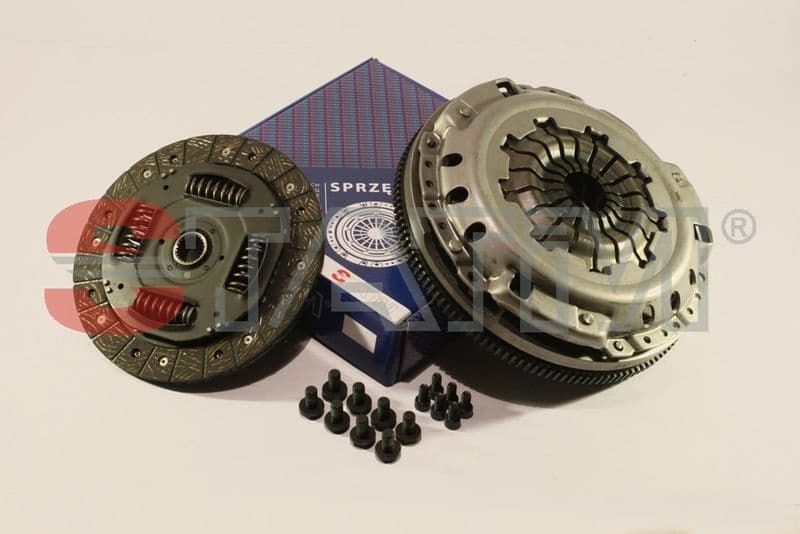 Clutch Kit 110.664