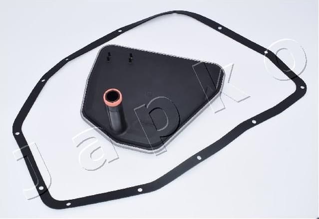 Hydraulic Filter, automatic transmission FTJ058 - image 2