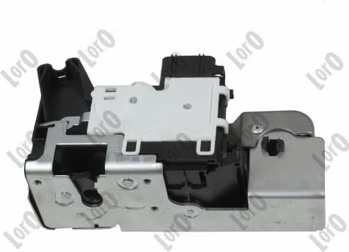 Door Lock LORO 132-017-013 - image 3