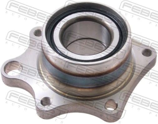 Wheel Hub 0382-YH2MRLH