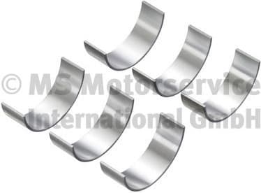 Connecting Rod Bearing Set 37183610