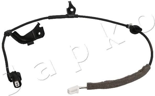 Sensor, wheel speed 151243