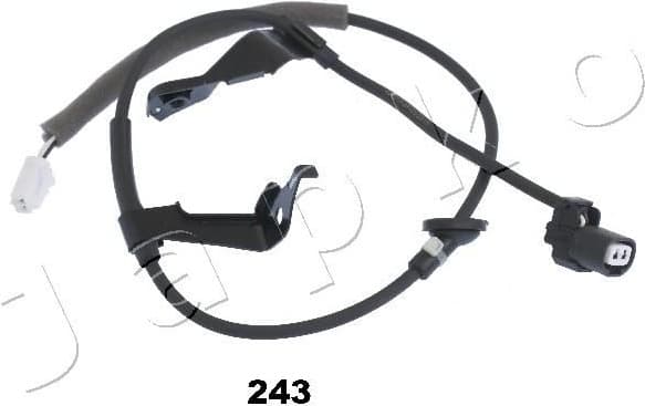 Sensor, wheel speed 151243 - image 2