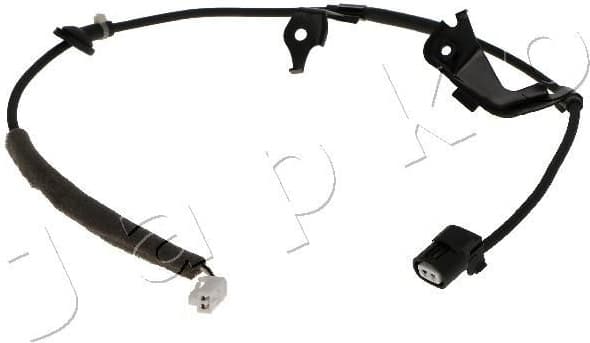 Sensor, wheel speed 151259