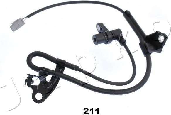 Sensor, wheel speed 151211 - image 2