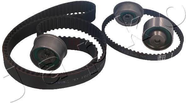 Timing Belt Kit KJT589B - image 3