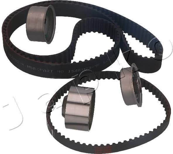Timing Belt Kit KJT589B - image 4