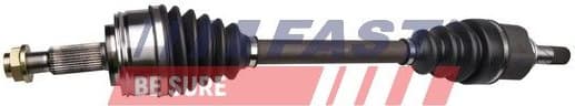 Drive Shaft FT27129