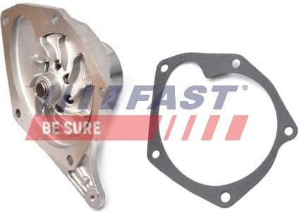 Water Pump, engine cooling FT57174