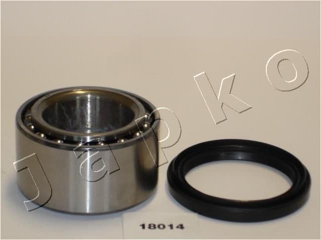 Wheel Bearing Kit 418014