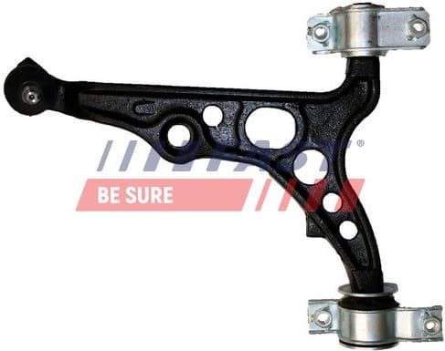 Control/Trailing Arm, wheel suspension FT15001