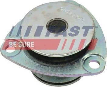 Rubber Buffer, driver cab FT14202 - image 4