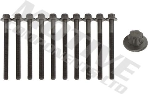 Cylinder Head Bolt Set HB1701SET
