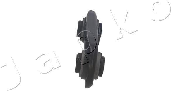 Control/Trailing Arm, wheel suspension 72462