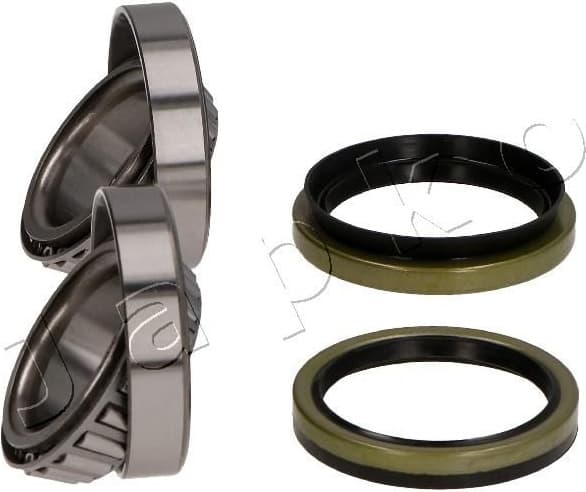 Wheel Bearing Kit 410303 - image 4