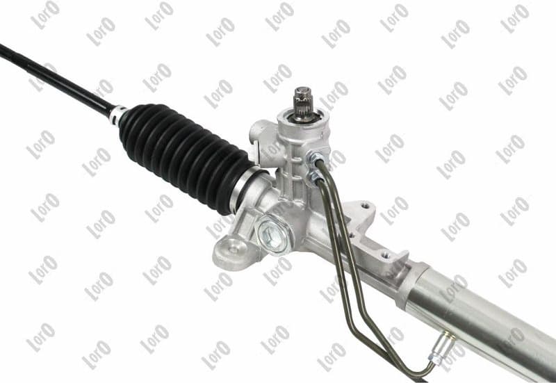 Steering Gear LORO 140-02-029 - image 3