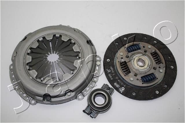 Clutch Kit 92VW05
