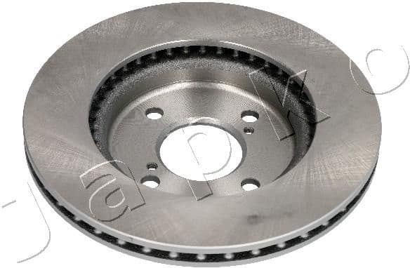 Brake Disc 60832C - image 2