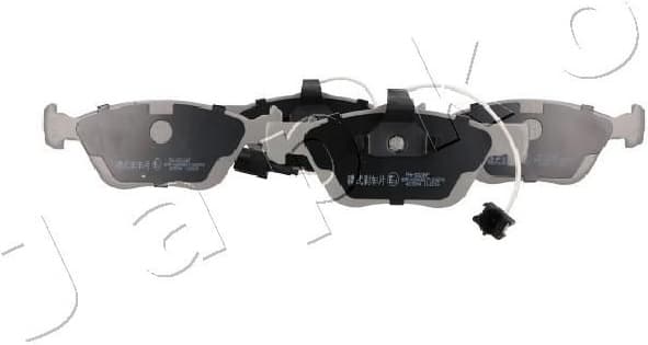 Brake Pad Set, disc brake 500003