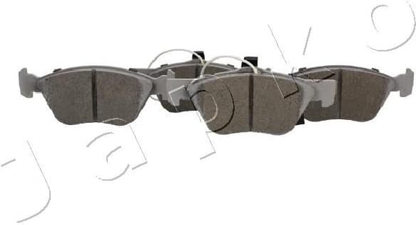 Brake Pad Set, disc brake 500003 - image 2