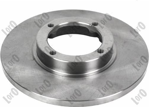 Brake Disc LORO 231-03-144 - image 2