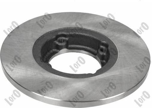 Brake Disc LORO 231-03-144 - image 3