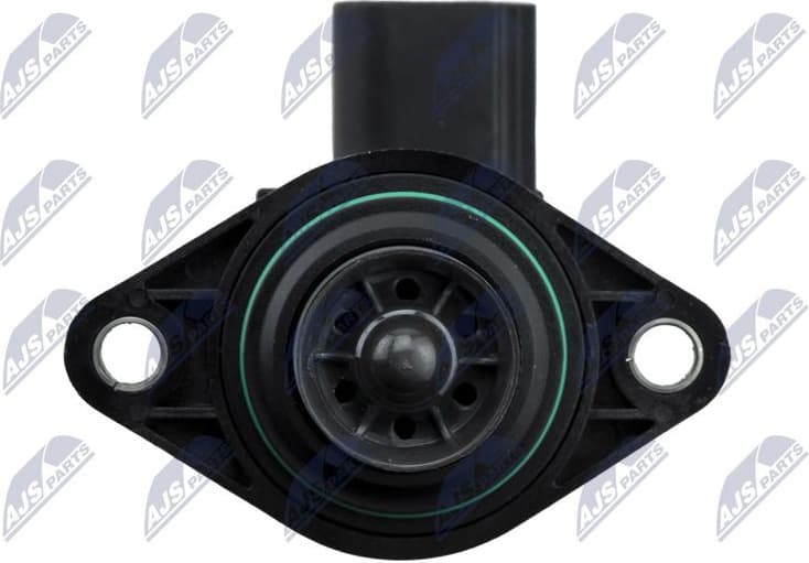 Divert-air Valve, charger ECD-VW-044 - image 4