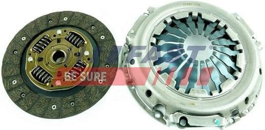 Clutch Kit FT64132