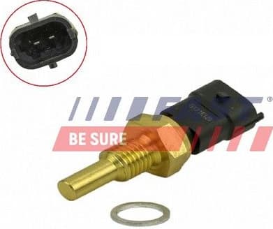 Sensor, coolant temperature FT80128